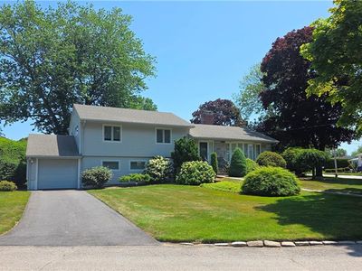 40 Russet Way