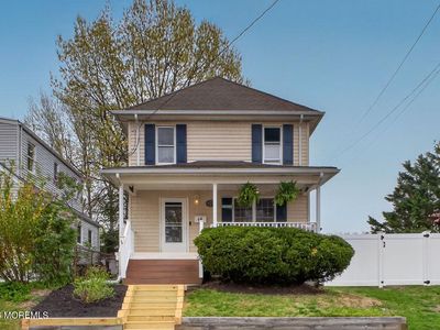 68 Laurel Avenue