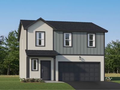 Aspen Plan, DCM Farms : Venture Collection