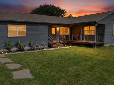 Property at 6676 Little Creek Dr, Quinlan, TX