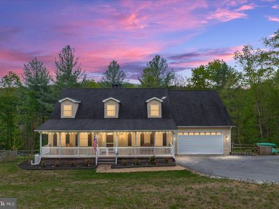 Property at 220 Deerhaven Rd, Front Royal, VA