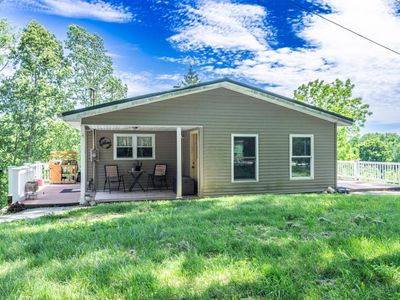 Property at 8133 Big Woods Rd, Metamora, IN
