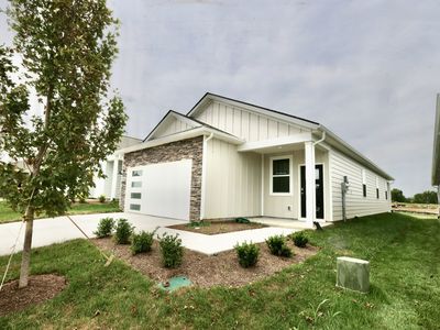 320 Apollo Pvt Way