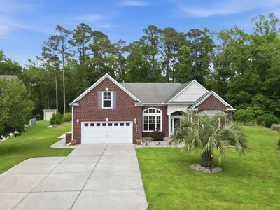 499 Trestle Way
