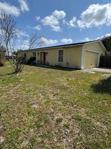 1701 SW Cloverleaf Street