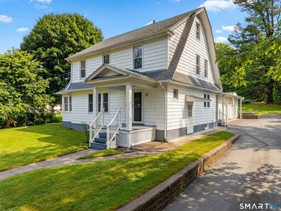 452 New London Turnpike