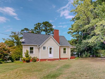 Property at 151 Wrenon Ave, Roxboro, NC