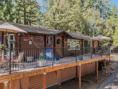 16686 Madrone Ln