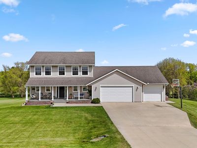 Property at 18066 Willies Way, New Prague, MN