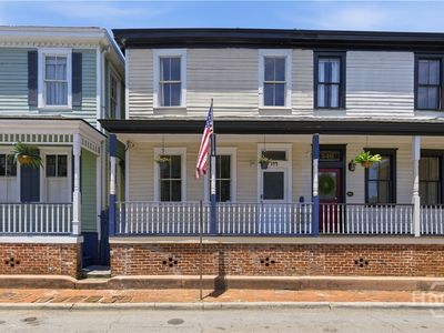 544 E Gaston Street