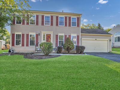 Property at 769 White Pine Cir, Lake In The Hills, IL