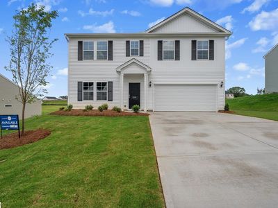 5018 Radley Rd Homesite 17