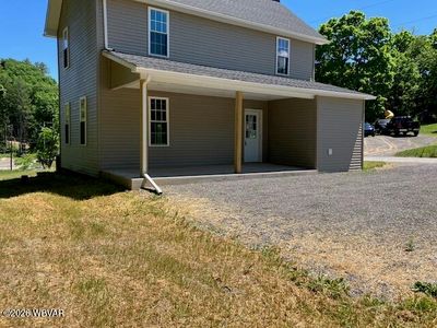 533 Sholder Rd