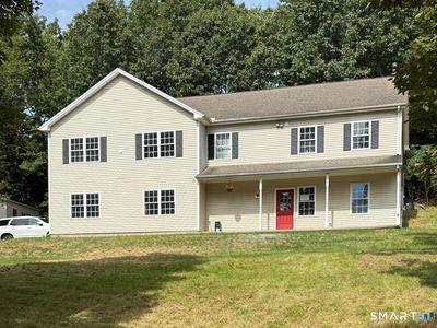 18 Blakeman Road