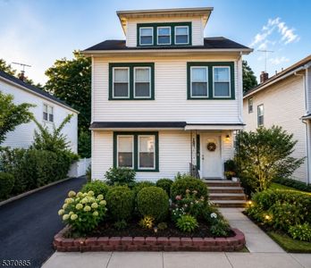 Property at 16 Rosedale Ave #2, Montclair, NJ
