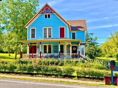 Property at 4916 Rt. 81, Greenville, NY