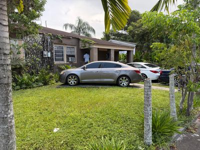 1280 NW 51ST Street