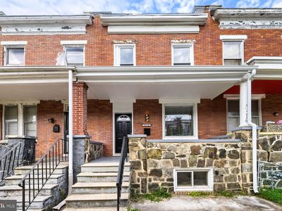 1214 N Potomac St