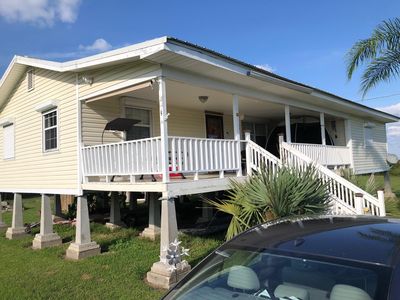 1637 Bayou Dularge Rd