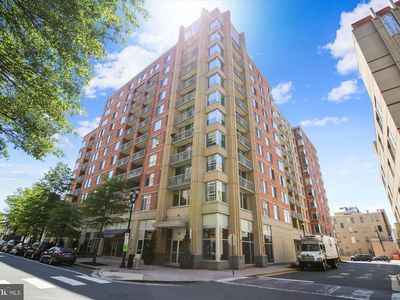 1020 N Highland St Unit 605