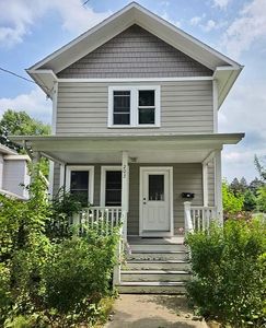 Property at 203 3rd St, Ithaca, NY