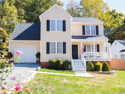 11517 Creek Bottom Ter