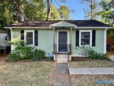 402 Gwendolyn Ave NW