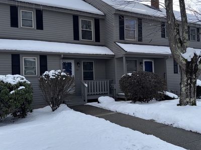 192 Pleasant St APT 25