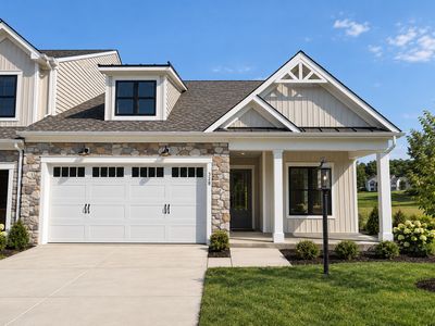 The Hazel Villa Plan, Bulle Rock