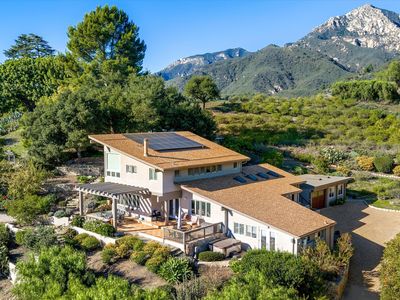 2020 Las Canoas Ridge Way