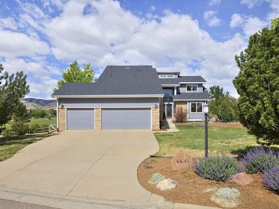 6641 Golf Club Dr