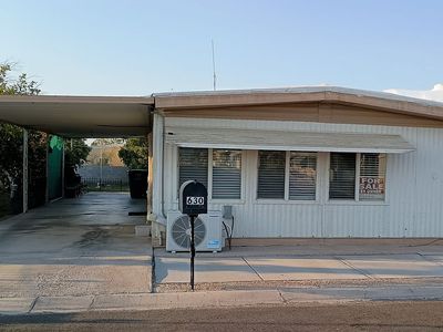 630 W Princess Ln