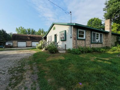 Property at 1215 Dale Rd, Beaverton, MI