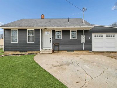 Property at 305 Pacific St, Ladora, IA