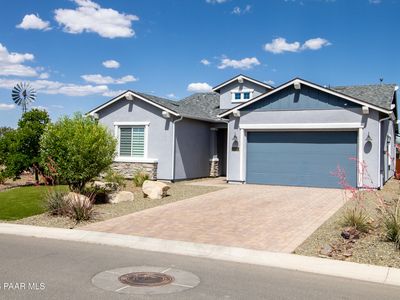 6891 Claret Dr