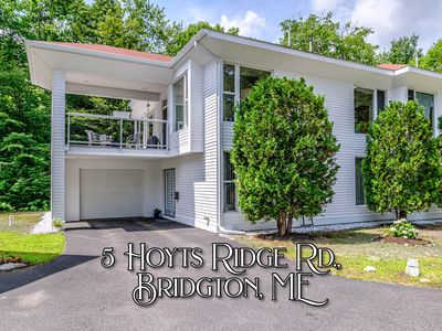 Property at 5 Hoyts Ridge Road #5, Bridgton, ME