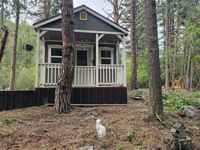 285 Upper Sawmill Creek Rd