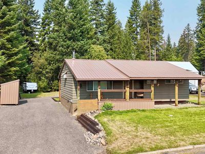 Property at 433 Cedar Dr, Pierce, ID