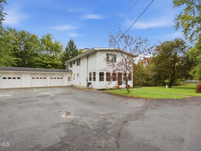 51 E Hill Road