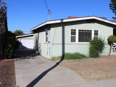 Property at 721 Central Ave, Fillmore, CA