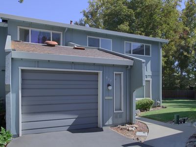 Property at 637 Knollwood Dr, Woodland, CA