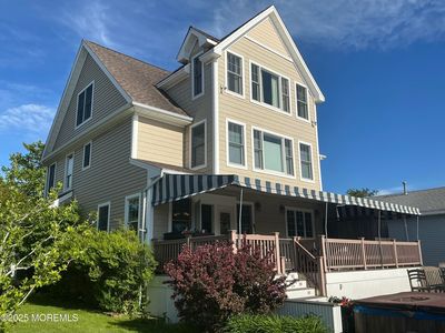 100 Waldron Road