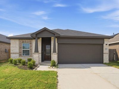 806 Alaska Cedar Dr