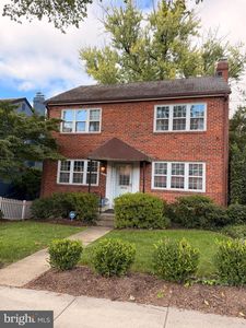 4811 Yuma St NW