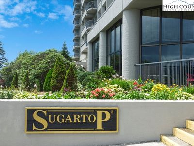 303 Sugar Top Drive #2806