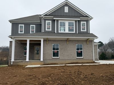 7514 Shoal Mill Point Lot 56