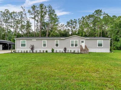 12615 Old Dade City Rd