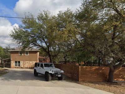 404 Valley Ridge