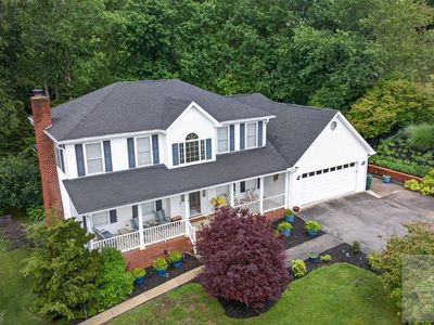 123 Fawn Cir