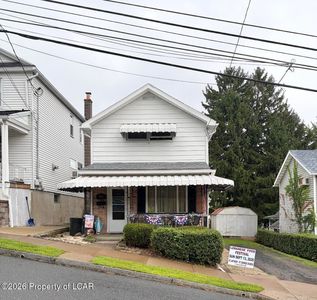 456 E South St